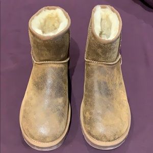 Men’s Uggs Boots